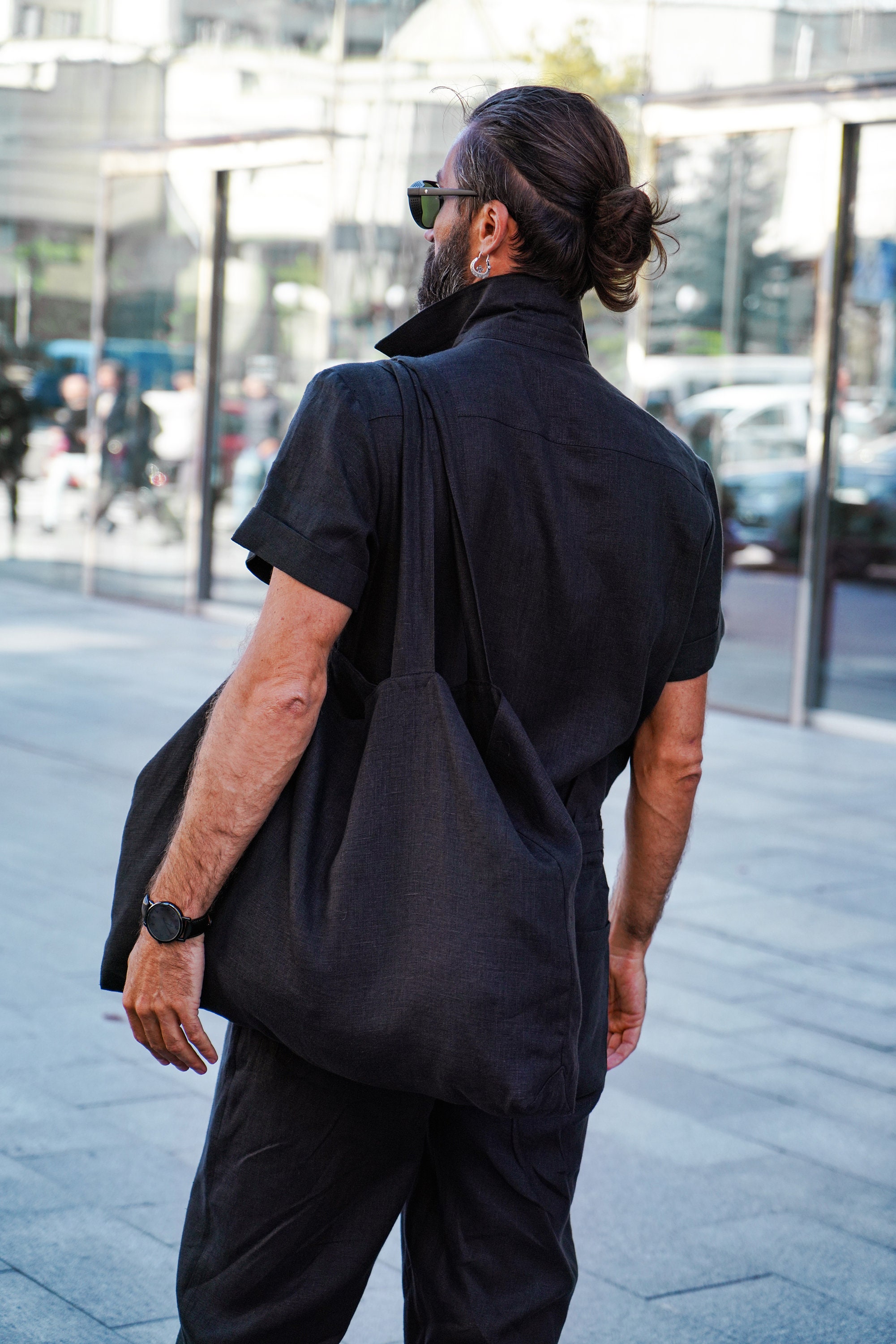 Syna World Tuta Corta - Completi Sportivi Uomo Estivi Tute Da Fitness Maniche Corte Pantaloncini T-Shirt Da Ginnastica Uomo Per Jogging Fitness 2025