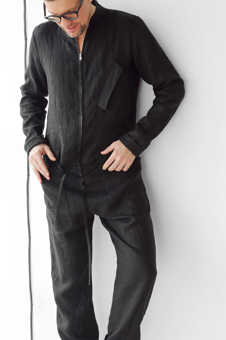 custom jumpsuits