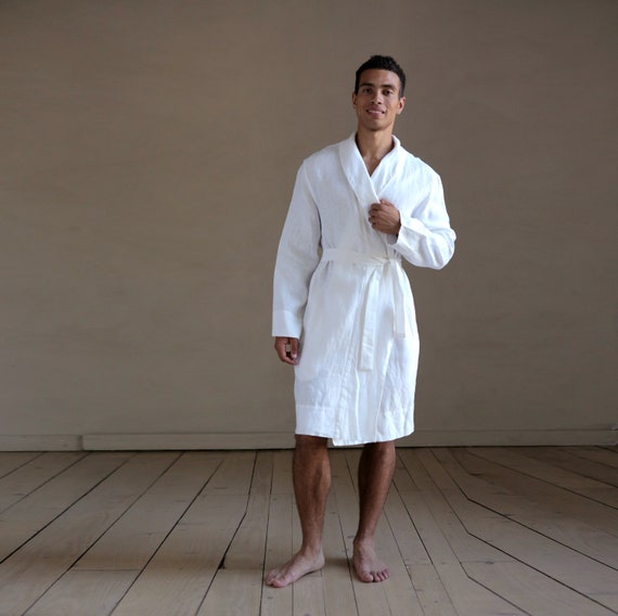 Jadiel Robe, At Home Loungewear