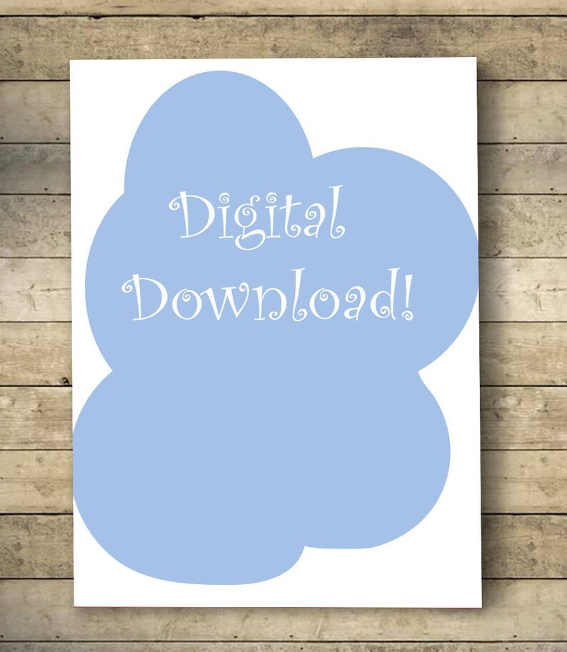 Where the Wild Things Are Baby Shower Invitation Diaper Etsy