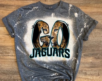 Go Jaguars