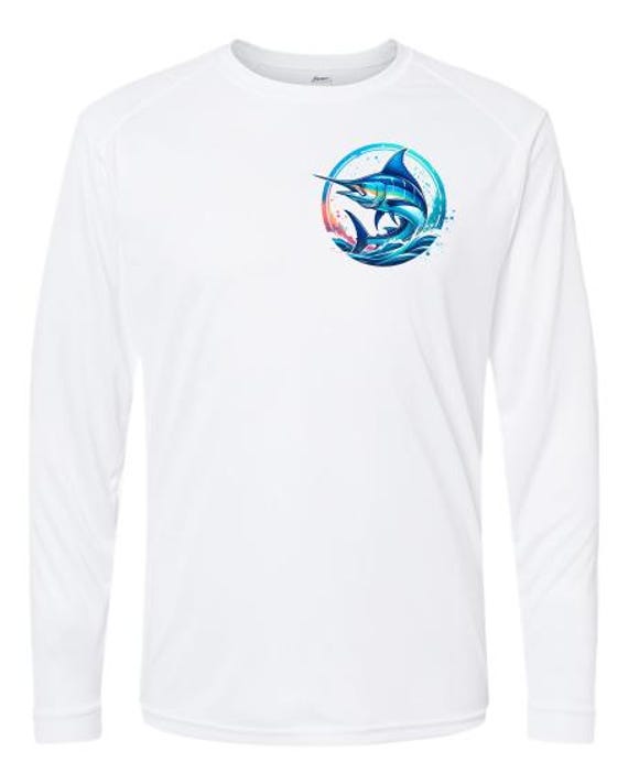 Fishing Shirt Salt Water Fishing Shirt Ultimate Saltwater