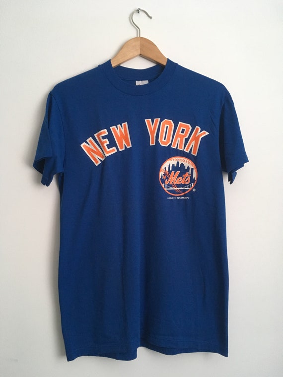 new york mets shirt