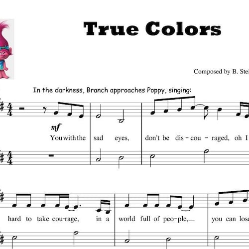 Yoru Ni Kakeru Yoasobi Piano Sheet Music Score Easy With Etsy Hong Kong