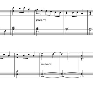 Carol of the Bells | G1, G4, G8 Piano Bundle | Christmas Piano Sheets ...