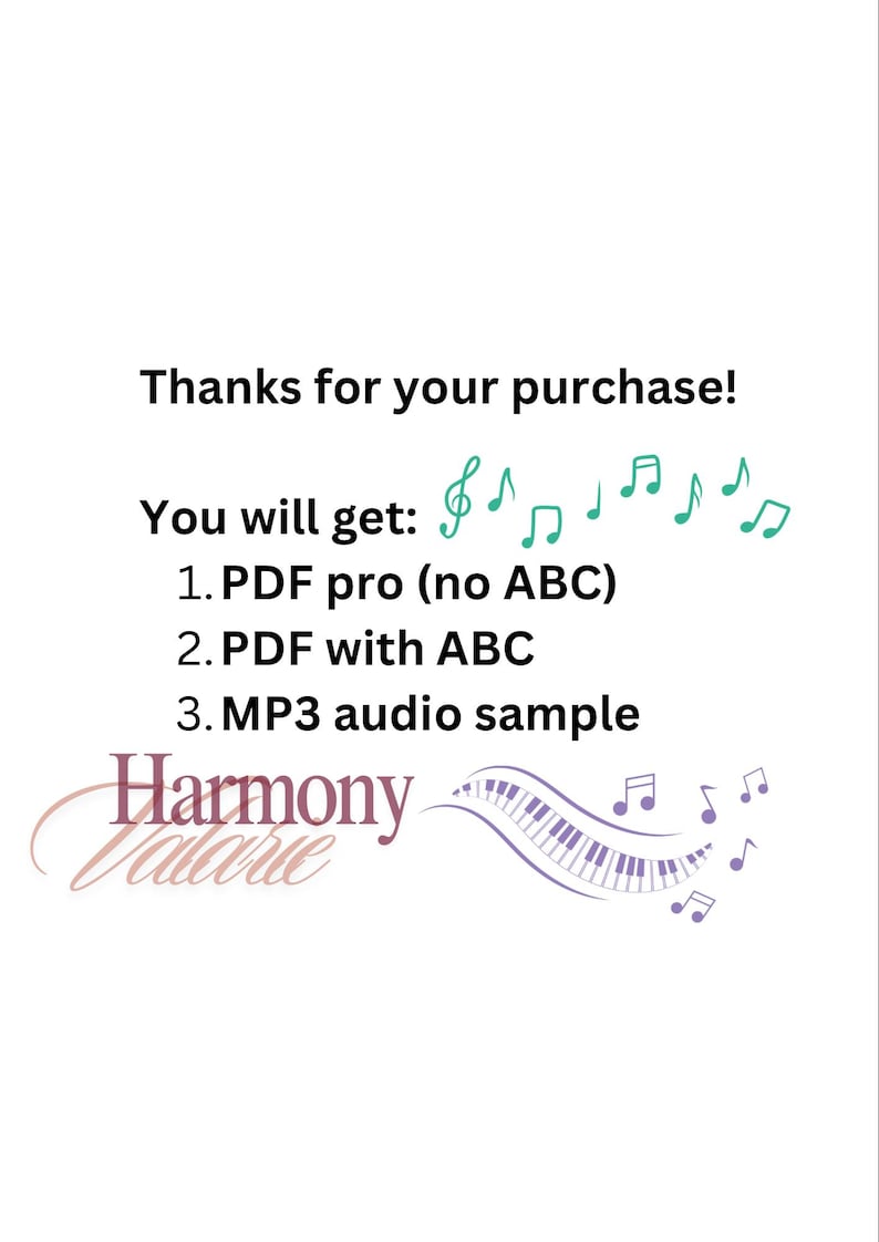 Heather (conan Gray) Piano Sheet Music Score With Note Names for Grade ...