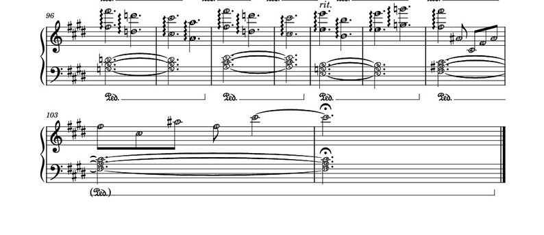 Golden Hour JVKE (G7) | Piano Sheet Music Score Self Learning Series ...