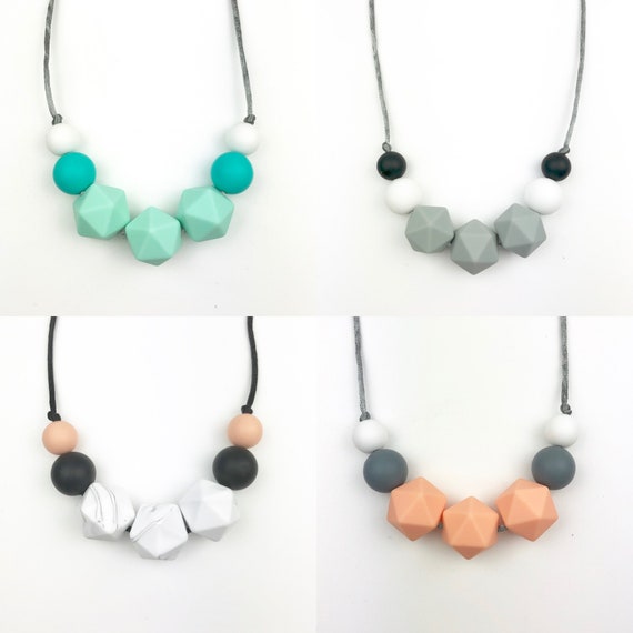 nursing necklace