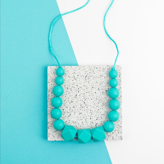 Baby fiddle deals necklace