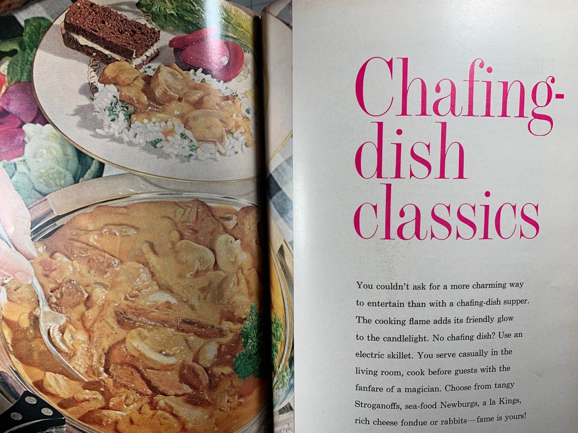 better homes and gardens cookbook apple crisp