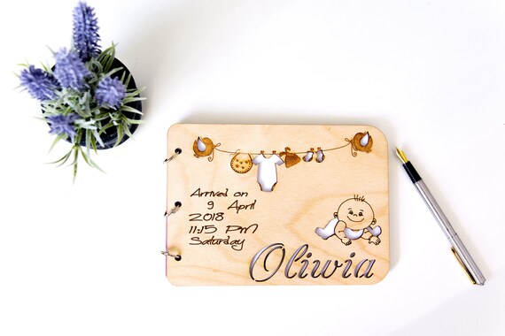 personalised gifts for one year old boy