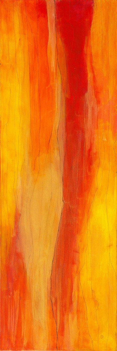 Original Collage Kunst marokkanische Ogee persische Dekor | Etsy