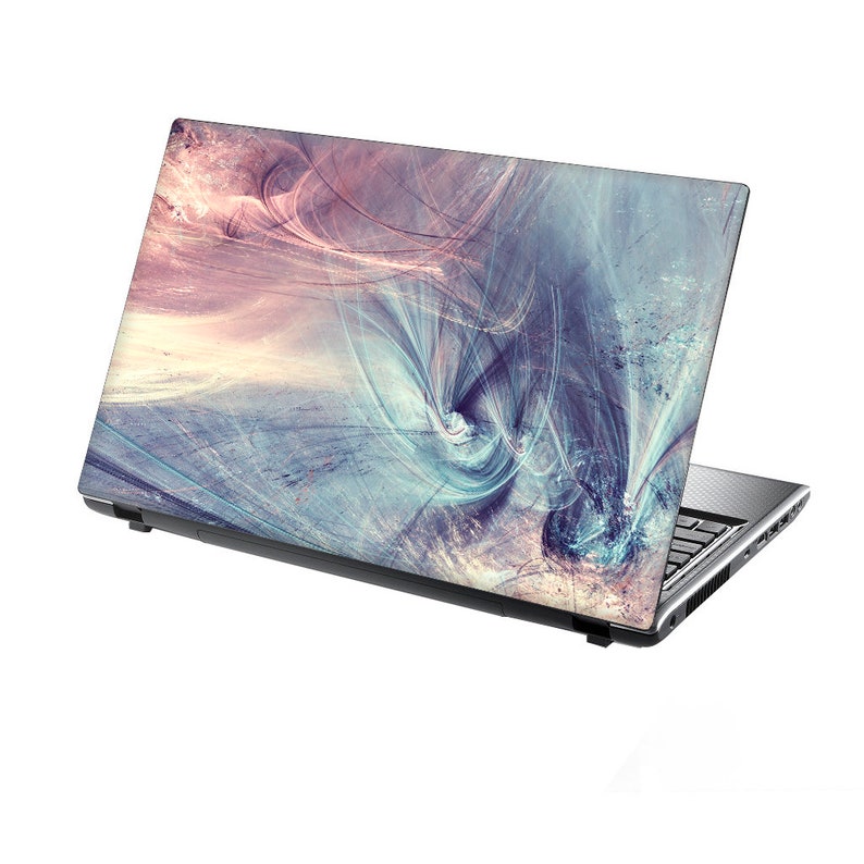 TaylorHe Laptop Skin Sticker Abstract Art