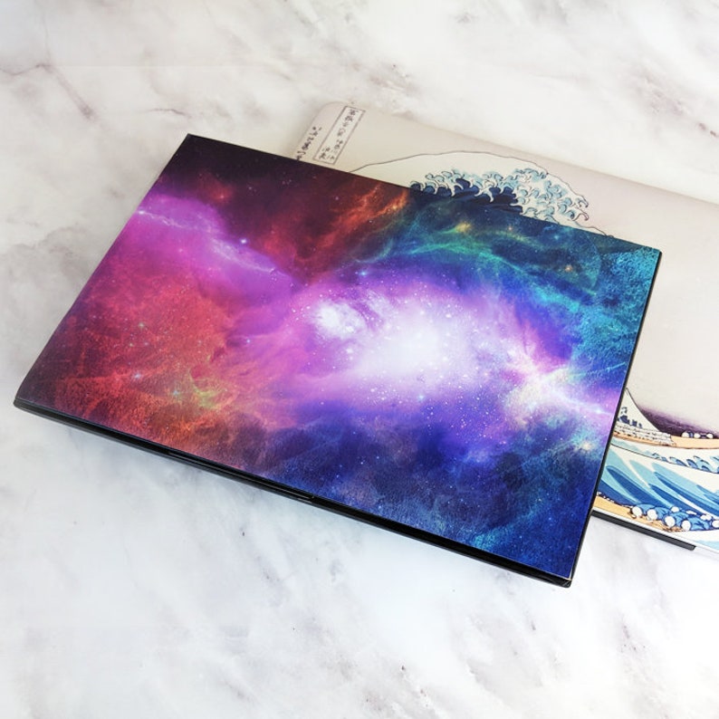 TaylorHe Laptop Skin Sticker Abstract Art