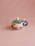 Pre order) Dancing stars Baby - Oil Lamp - Korean traditional edition product logo