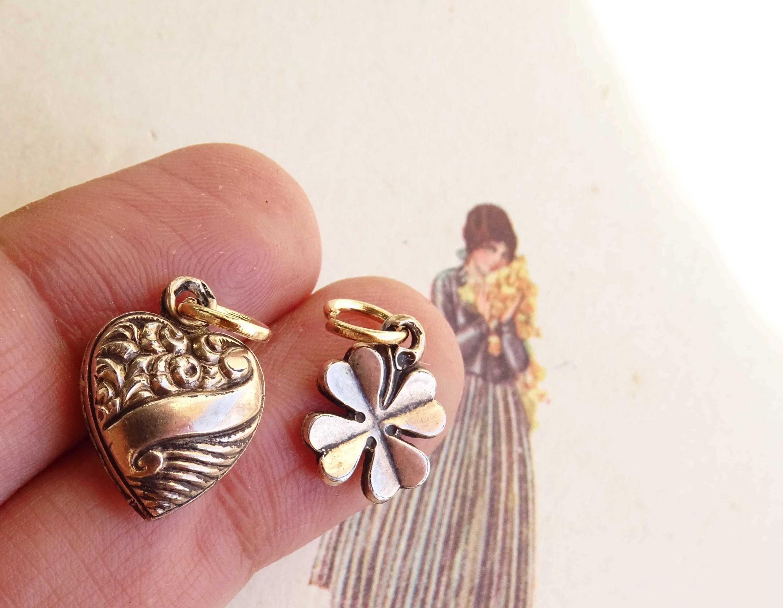 ⌘ Porte-Bonheur ⌘ Charms Porte Bonheur - Etsy