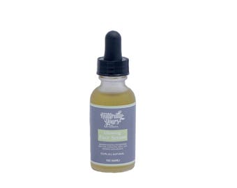 TEEN Glow Serum (NON Pore Clogging) 1oz