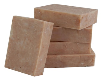 Mango and French Clay Bar (4.0 oz)