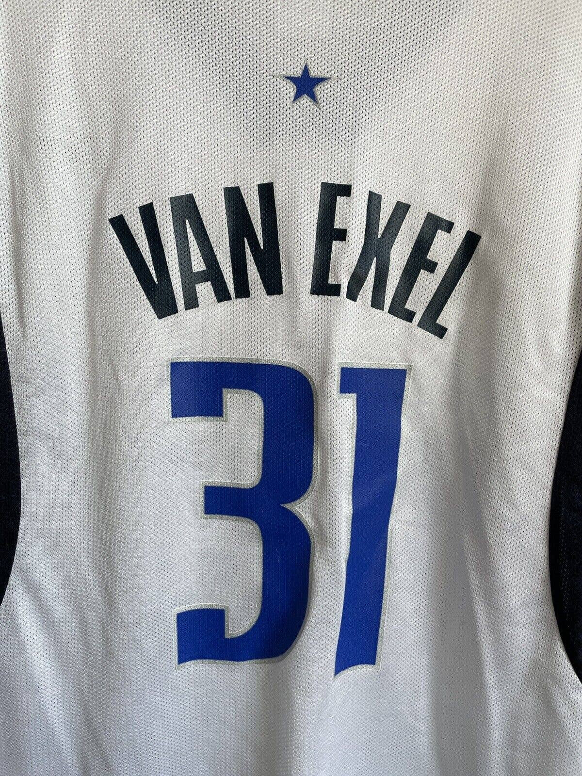 Remembering Nick Van Exel, who was very good - Mavs Moneyball