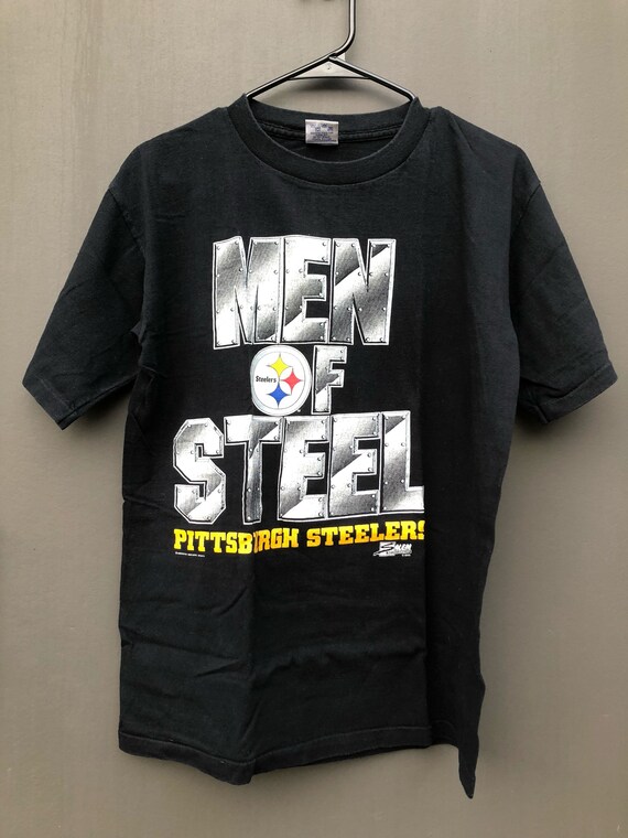 pittsburgh steelers men's shirts