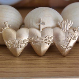 Holy Family Hearts®