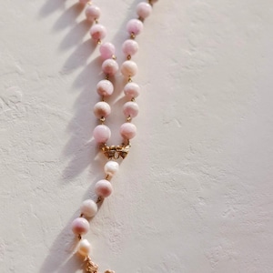 Holy Hearts™ Sacred Heart and Immaculate Heart Rosary