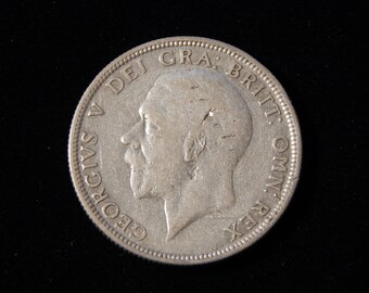 1935 brittan one florin