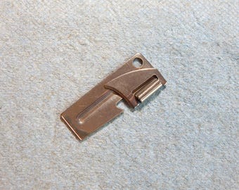 p-38 can opener camping survival equipment