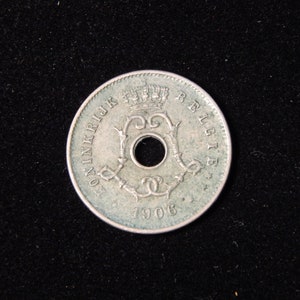 1906 belgium 5 ces