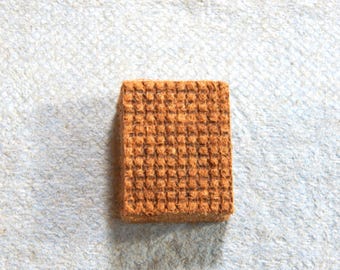 10ct fire starter squares survival equipment