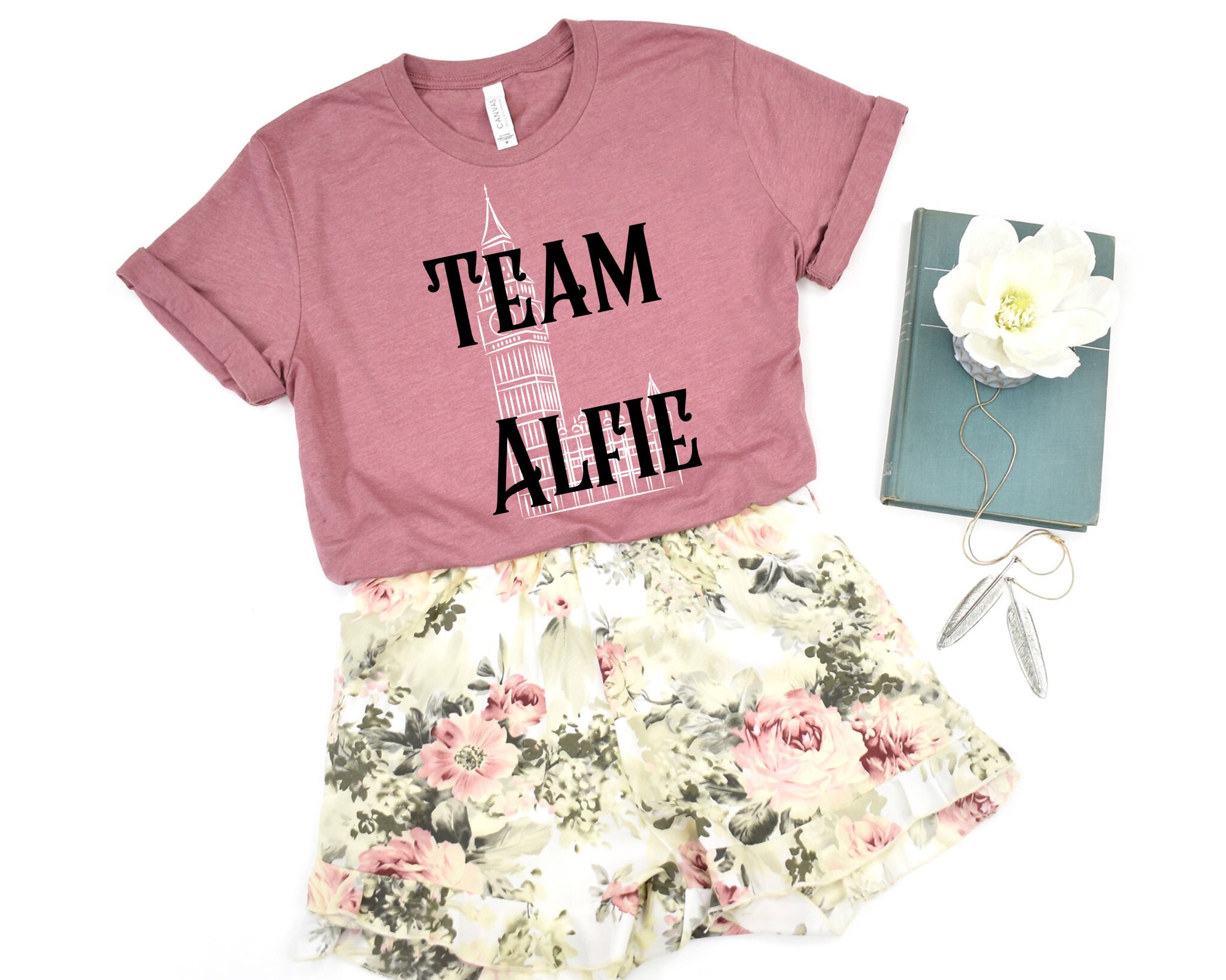 Alfie Button Up Shirt main image 1