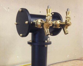 Ceramic Beer Towers For Sale In 2020 Beer Tower Craft Brewing Craft Beer Bar