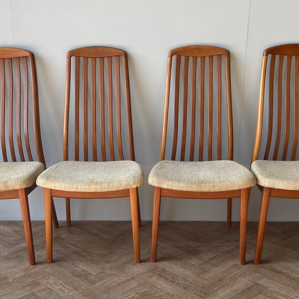 Dining Chairs Etsy UK