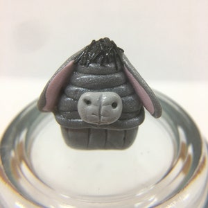 Disney Winnie the Pooh Mini Clay Cupcakes