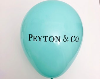 Tiffany birthdays | Etsy