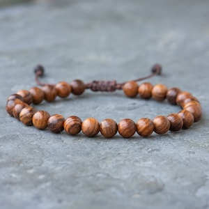 Pulseras únicas para hombre