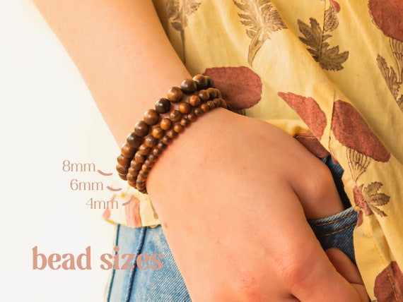 Mens yoga hotsell bracelet