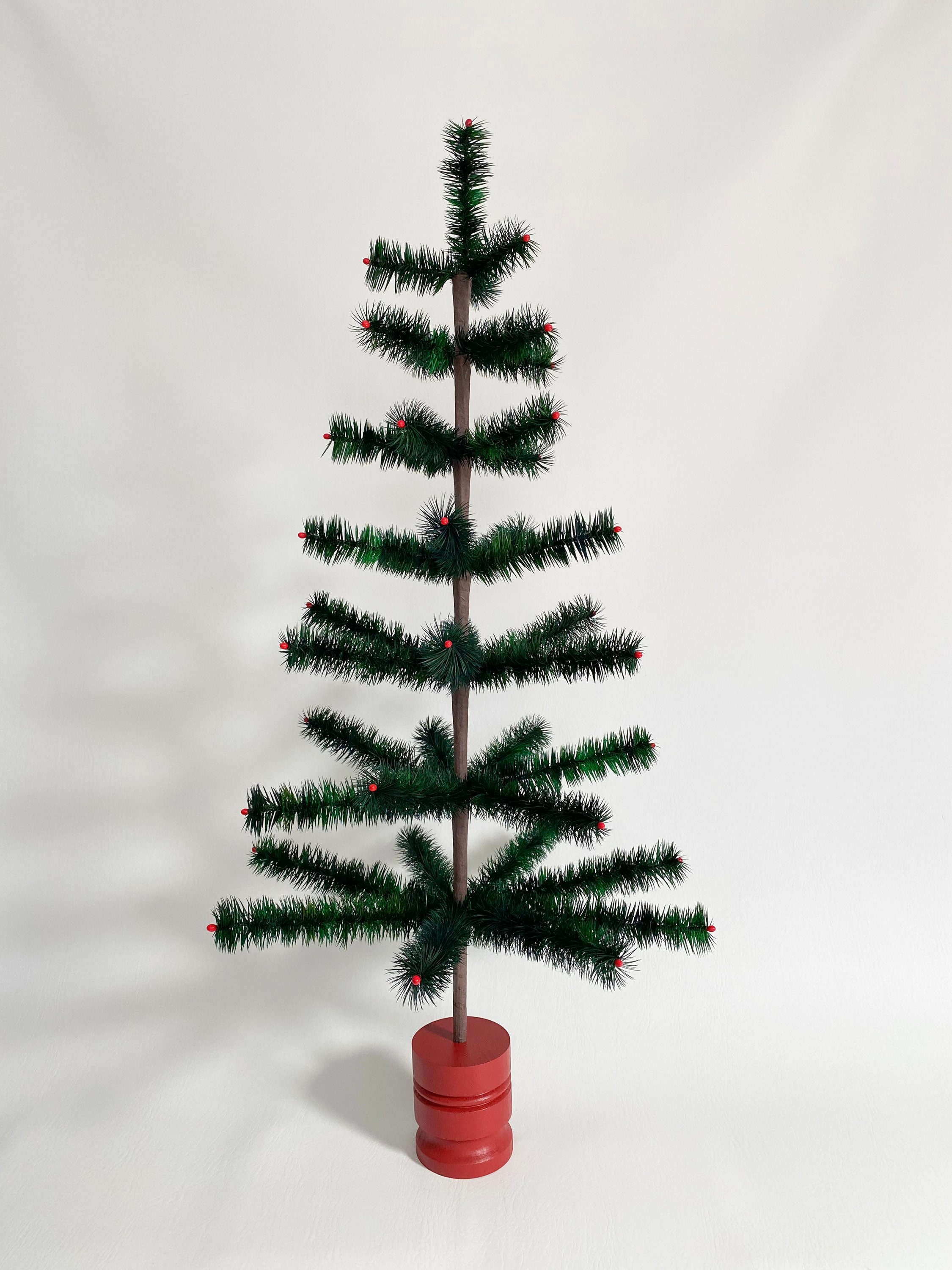 34 Authentic Goose Feather Tree Etsy