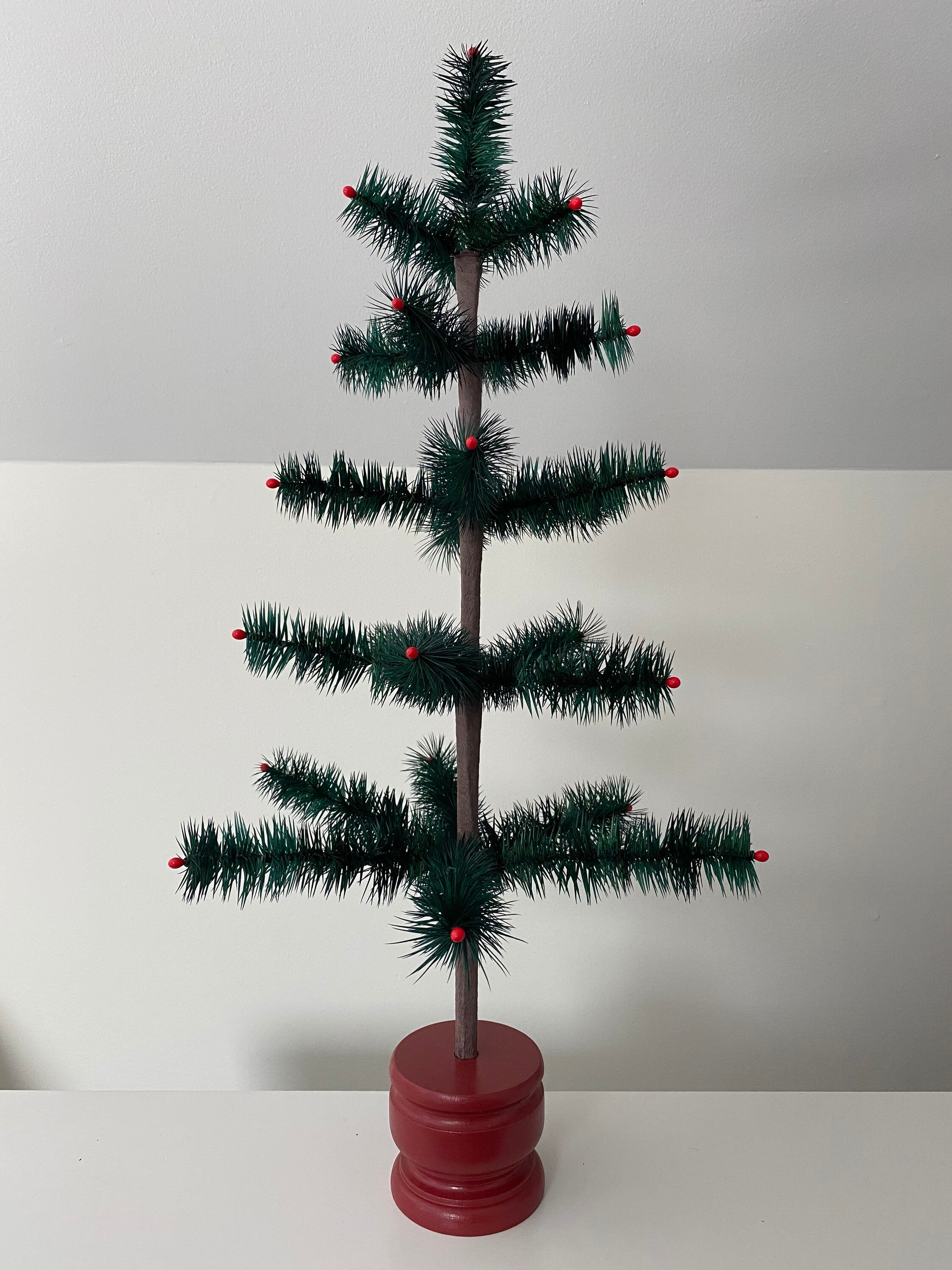 German Feather Tree for sale Only 2 left at 60