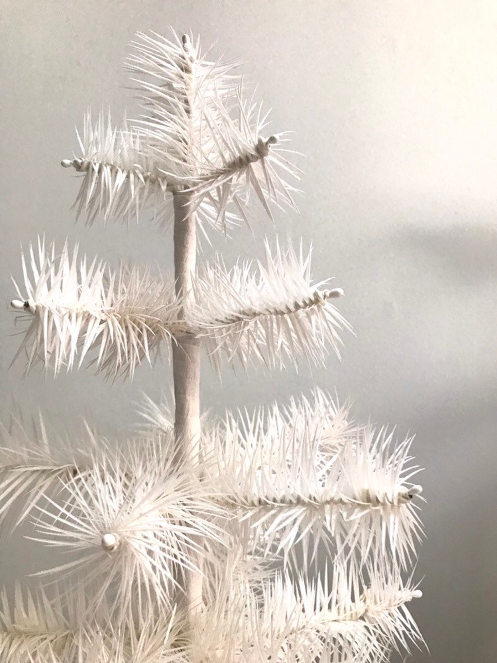 14 Authentic Goose Feather Tree Etsy