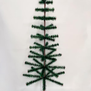One of a Kind 52” Authentic Goose Feather Tree