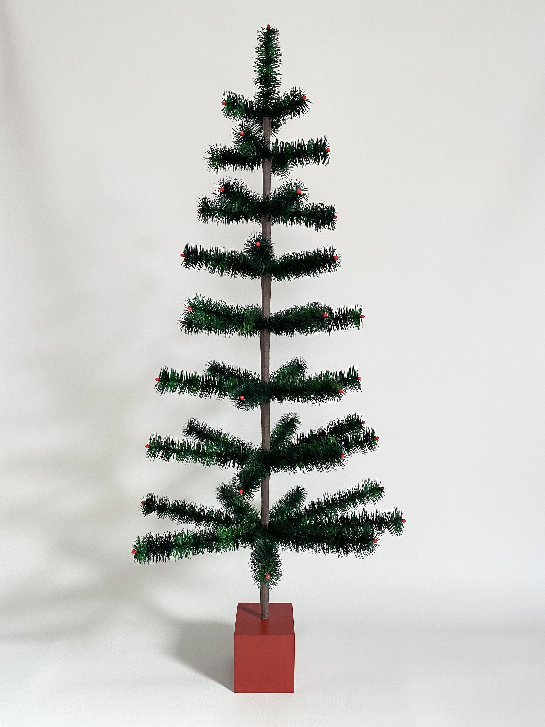 42 Authentic Goose Feather Tree Etsy