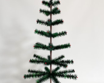34&quot; Authentic Goose Feather Tree
