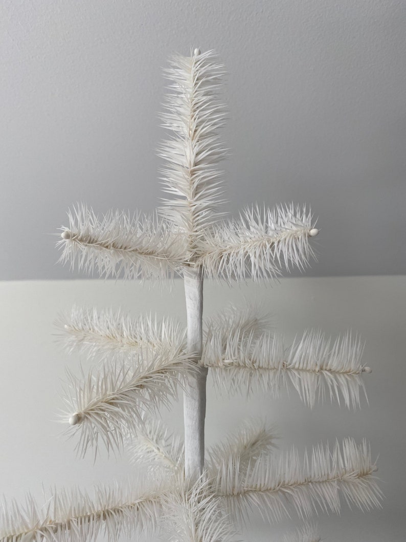 25 Authentic Goose Feather Tree Etsy