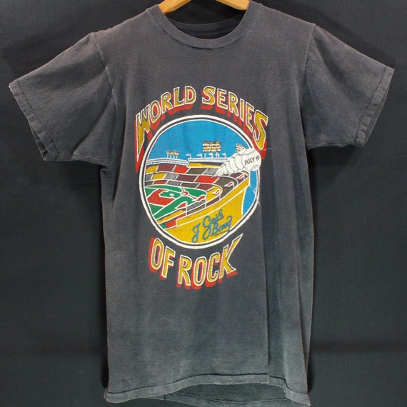 cleveland world series t shirts