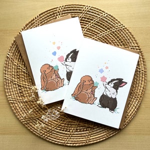 Tarjetas para enviar amor/deseos/Tarjeta de amor, Tarjeta del Día de la Madre, Tarjeta para pensar en ti, Autos de Pascua, Tarjeta en blanco