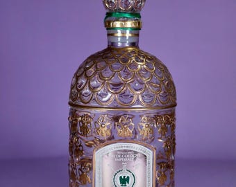Guerlain Eau De Cologne Impériale - 250ml Eau De Cologne - Gold