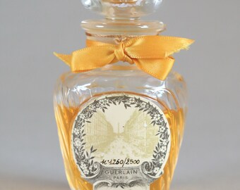 Guerlain Après l'Ondée (1992) - 30ml Extrait de Parfum - splash