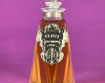 Old Perfume ED PINAUD "Flirt" 1909