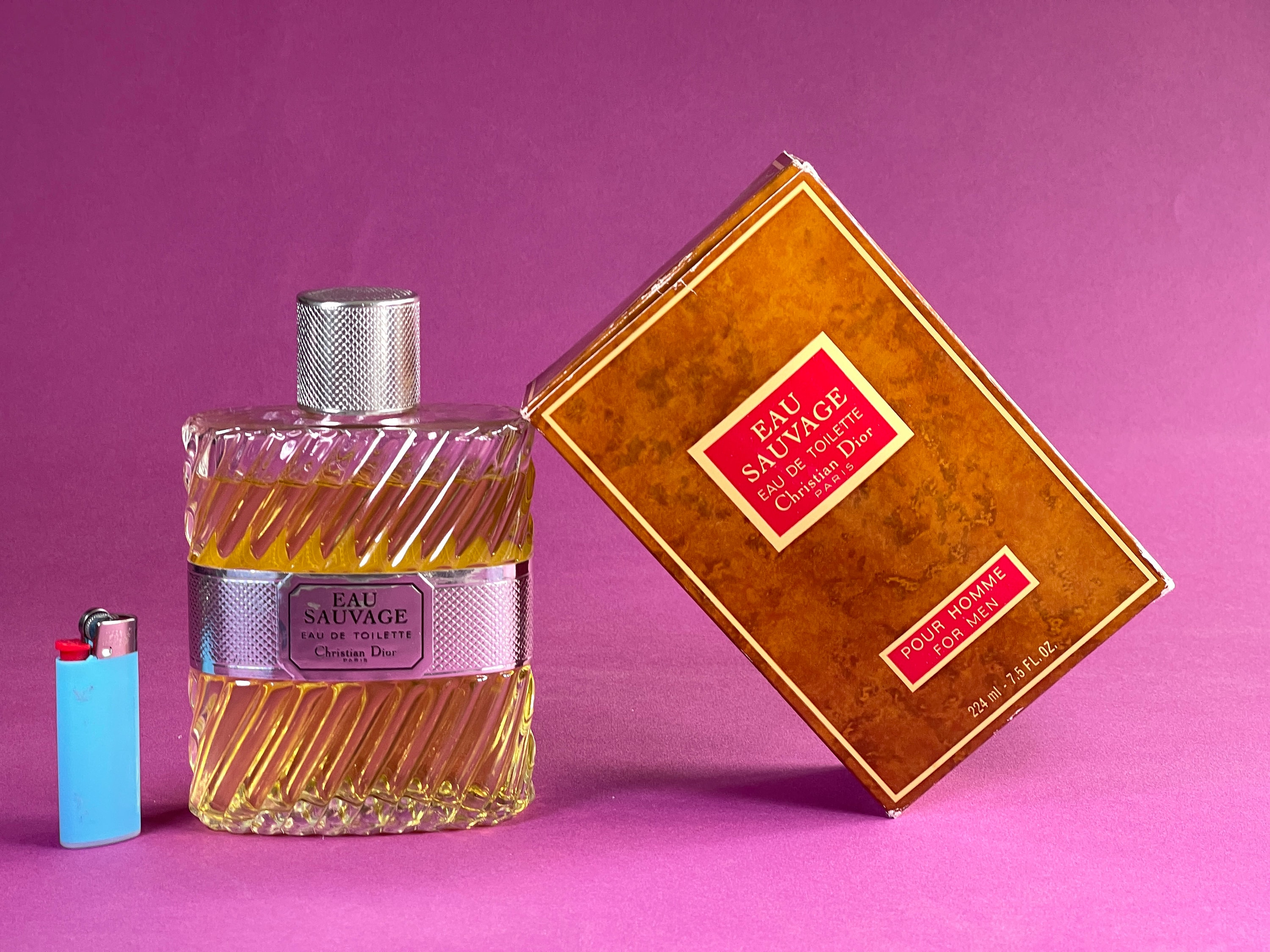 Christian Dior Perfume 
